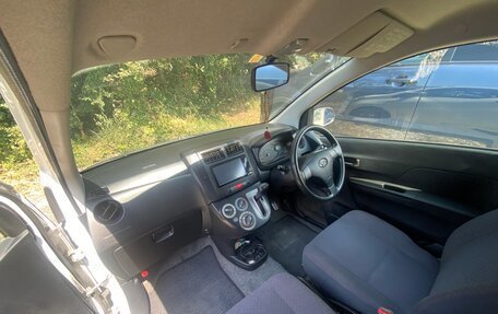 Daihatsu Mira VII, 2012 год, 460 000 рублей, 7 фотография