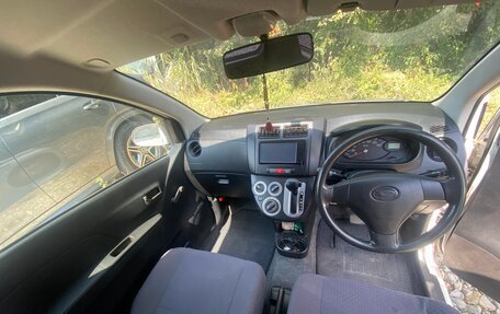 Daihatsu Mira VII, 2012 год, 460 000 рублей, 8 фотография
