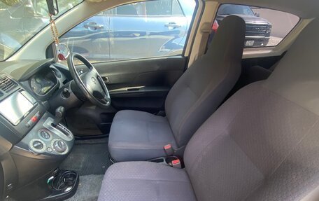 Daihatsu Mira VII, 2012 год, 460 000 рублей, 9 фотография