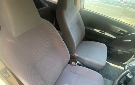 Daihatsu Mira VII, 2012 год, 460 000 рублей, 11 фотография