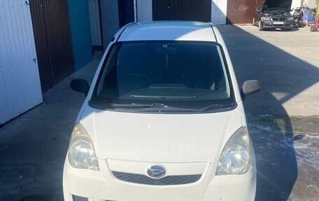 Daihatsu Mira VII, 2012 год, 460 000 рублей, 4 фотография