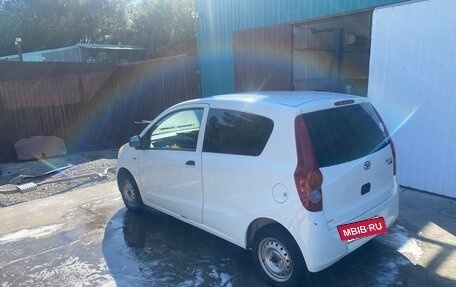 Daihatsu Mira VII, 2012 год, 460 000 рублей, 2 фотография