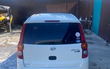 Daihatsu Mira VII, 2012 год, 460 000 рублей, 3 фотография