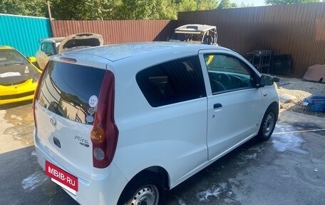 Daihatsu Mira VII, 2012 год, 460 000 рублей, 6 фотография