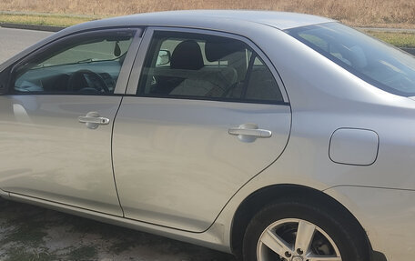 Toyota Corolla, 2008 год, 1 050 000 рублей, 4 фотография