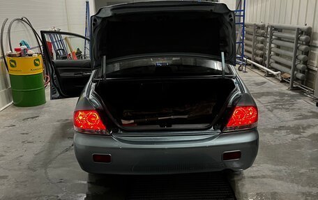 Mitsubishi Lancer IX, 2006 год, 600 000 рублей, 5 фотография
