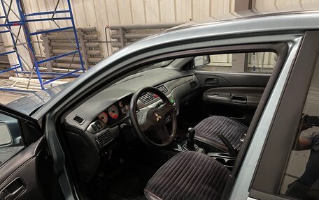 Mitsubishi Lancer IX, 2006 год, 600 000 рублей, 11 фотография