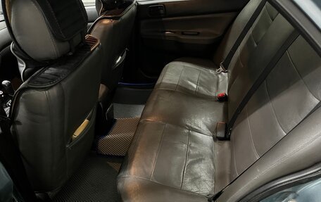Mitsubishi Lancer IX, 2006 год, 600 000 рублей, 9 фотография