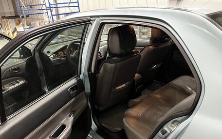 Mitsubishi Lancer IX, 2006 год, 600 000 рублей, 10 фотография
