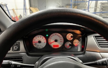 Mitsubishi Lancer IX, 2006 год, 600 000 рублей, 6 фотография