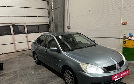 Mitsubishi Lancer IX, 2006 год, 600 000 рублей, 17 фотография
