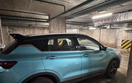 Geely Coolray I, 2023 год, 2 300 000 рублей, 4 фотография