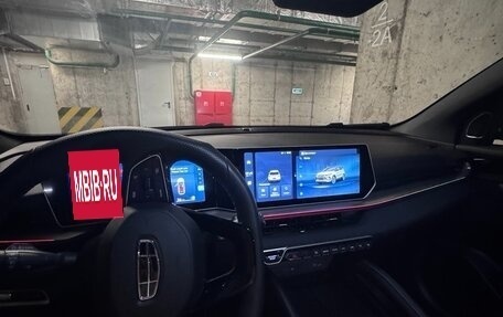Geely Coolray I, 2023 год, 2 300 000 рублей, 7 фотография