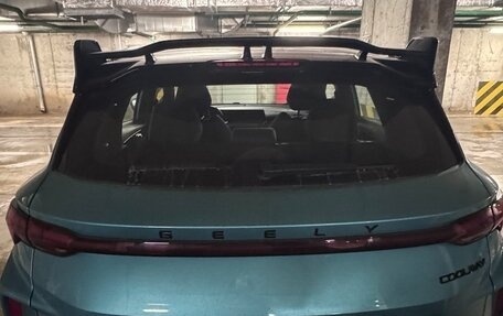 Geely Coolray I, 2023 год, 2 300 000 рублей, 3 фотография
