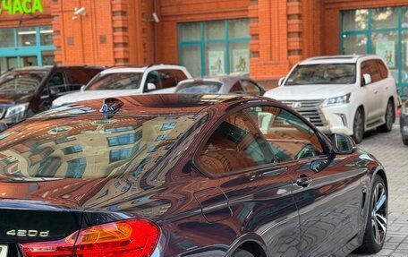 BMW 4 серия, 2013 год, 2 100 000 рублей, 7 фотография
