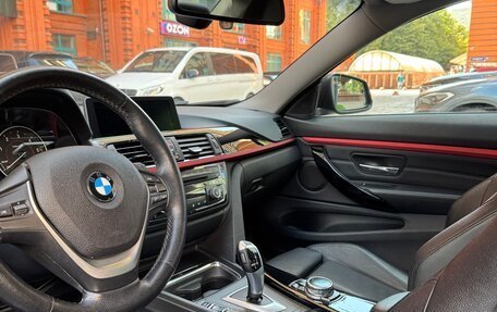 BMW 4 серия, 2013 год, 2 100 000 рублей, 10 фотография