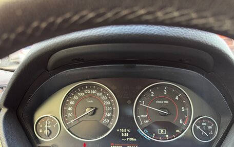 BMW 4 серия, 2013 год, 2 100 000 рублей, 11 фотография
