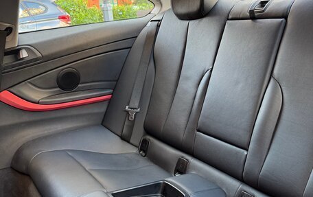 BMW 4 серия, 2013 год, 2 100 000 рублей, 9 фотография