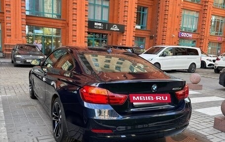 BMW 4 серия, 2013 год, 2 100 000 рублей, 4 фотография