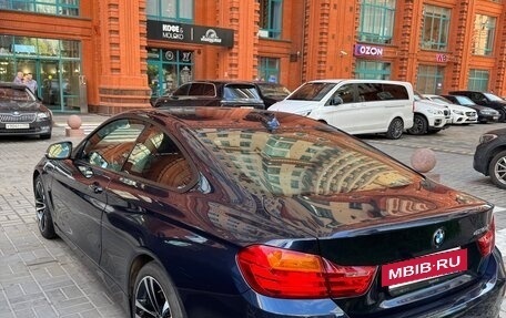 BMW 4 серия, 2013 год, 2 100 000 рублей, 6 фотография