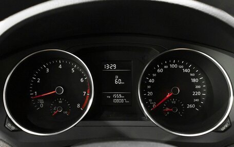 Volkswagen Jetta VI, 2016 год, 1 129 254 рублей, 6 фотография