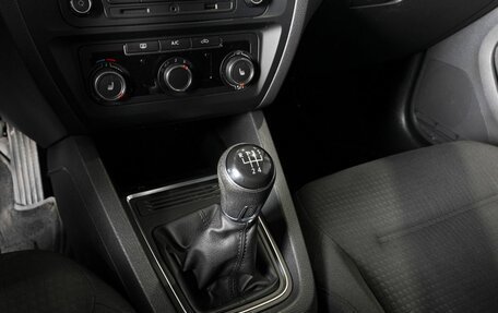 Volkswagen Jetta VI, 2016 год, 1 129 254 рублей, 5 фотография