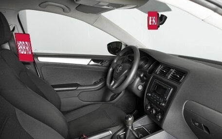 Volkswagen Jetta VI, 2016 год, 1 129 254 рублей, 4 фотография