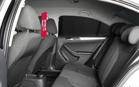 Volkswagen Jetta VI, 2016 год, 1 129 254 рублей, 12 фотография