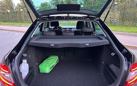 Skoda Octavia, 2019 год, 2 300 000 рублей, 14 фотография
