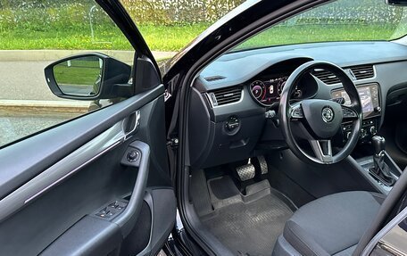 Skoda Octavia, 2019 год, 2 300 000 рублей, 16 фотография