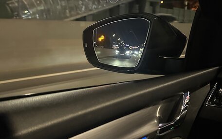 Skoda Octavia, 2019 год, 2 300 000 рублей, 17 фотография