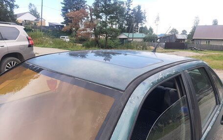 SEAT Cordoba II, 1998 год, 130 000 рублей, 4 фотография