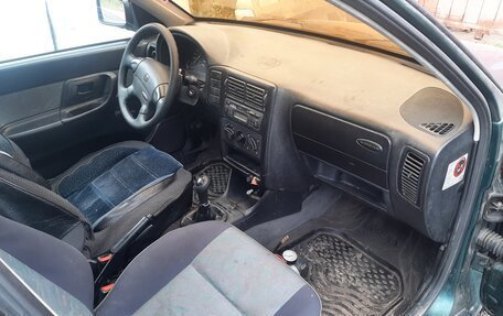 SEAT Cordoba II, 1998 год, 130 000 рублей, 6 фотография