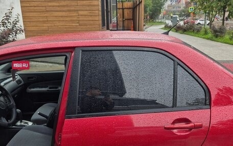Mitsubishi Lancer IX, 2005 год, 385 000 рублей, 2 фотография