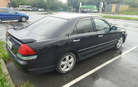 Toyota Mark II IX (X110), 2003 год, 750 000 рублей, 8 фотография