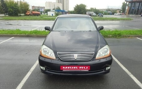 Toyota Mark II IX (X110), 2003 год, 750 000 рублей, 3 фотография