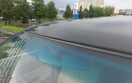 Toyota Mark II IX (X110), 2003 год, 750 000 рублей, 12 фотография