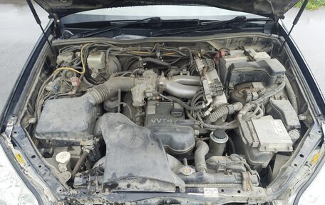 Toyota Mark II IX (X110), 2003 год, 750 000 рублей, 21 фотография