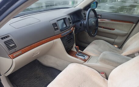 Toyota Mark II IX (X110), 2003 год, 750 000 рублей, 18 фотография