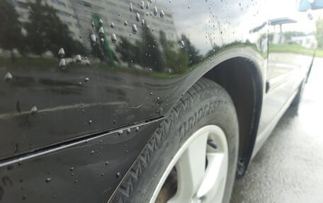 Toyota Mark II IX (X110), 2003 год, 750 000 рублей, 13 фотография