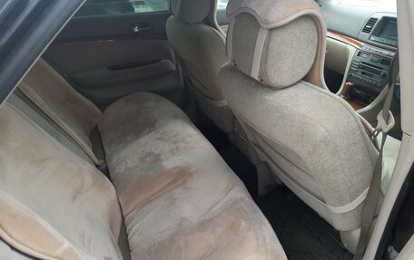 Toyota Mark II IX (X110), 2003 год, 750 000 рублей, 19 фотография