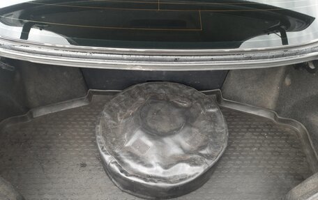 Toyota Mark II IX (X110), 2003 год, 750 000 рублей, 20 фотография