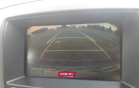 Toyota Mark II IX (X110), 2003 год, 750 000 рублей, 22 фотография
