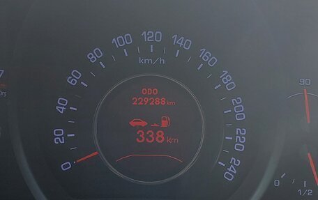 KIA Sportage III, 2012 год, 1 030 000 рублей, 8 фотография
