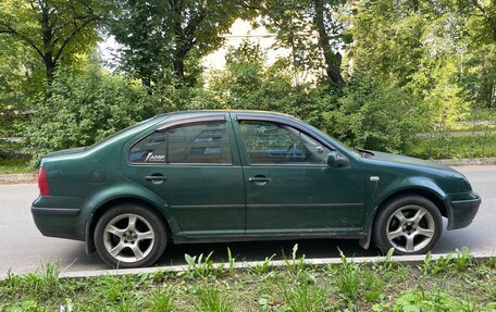 Volkswagen Bora, 2000 год, 300 000 рублей, 3 фотография