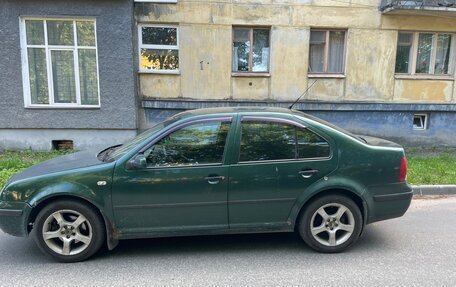 Volkswagen Bora, 2000 год, 300 000 рублей, 2 фотография
