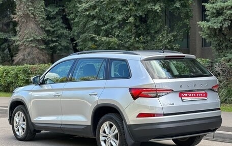 Skoda Kodiaq I, 2021 год, 2 750 000 рублей, 4 фотография