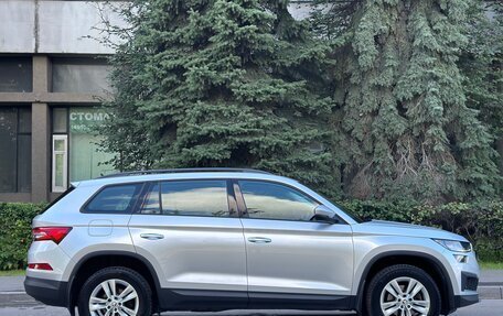 Skoda Kodiaq I, 2021 год, 2 750 000 рублей, 8 фотография