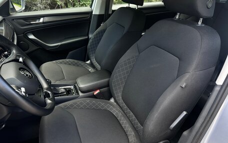 Skoda Kodiaq I, 2021 год, 2 750 000 рублей, 12 фотография