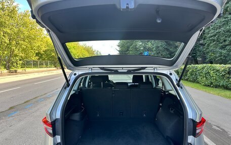 Skoda Kodiaq I, 2021 год, 2 750 000 рублей, 22 фотография